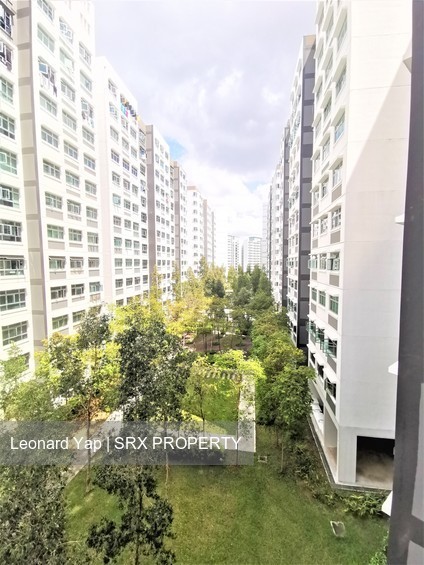 Blk 505D Yishun Street 51 (Yishun), HDB 4 Rooms #218716611